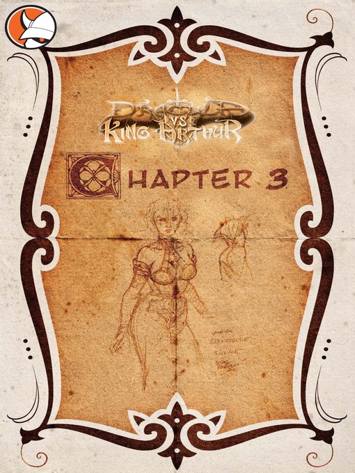 Title details for Dracula Vs. King Arthur, Issue 3 by Adam Beranek - Available